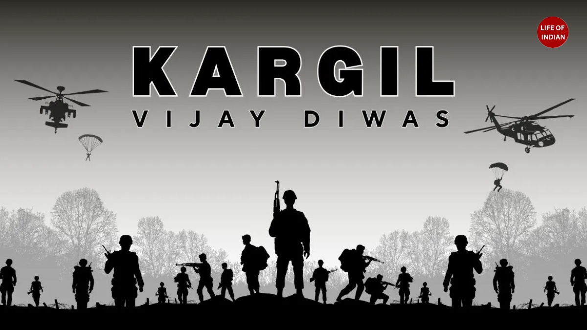 kargil vijay diwas