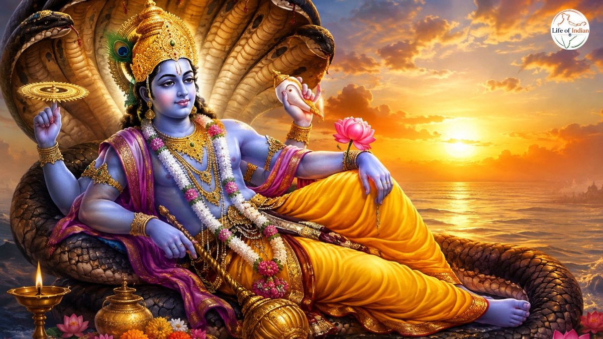 Kamika Ekadashi: Why This Sacred Vishnu Vrat Holds Special Spiritual Significance